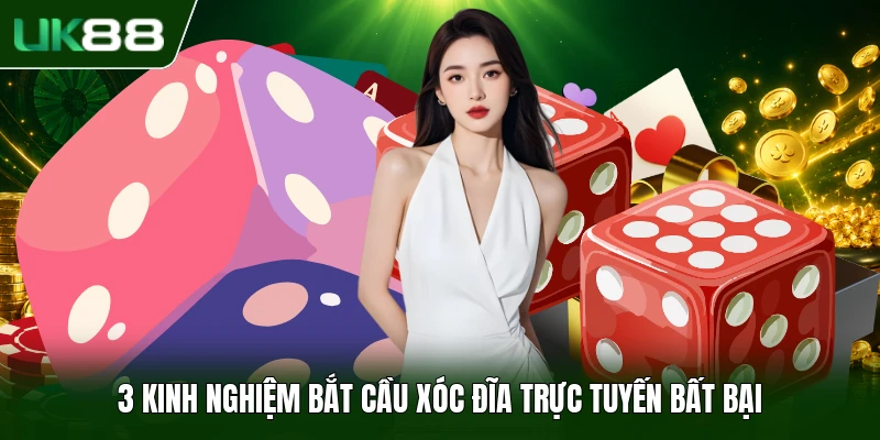 Xóc Đĩa Trực Tuyến Và Luật Chơi Chi Tiết Từ A Đến Z 3 3 kinh nghiệm bắt cầu xóc đĩa trực tuyến bất bại