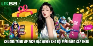 Chương trình VIP 2026