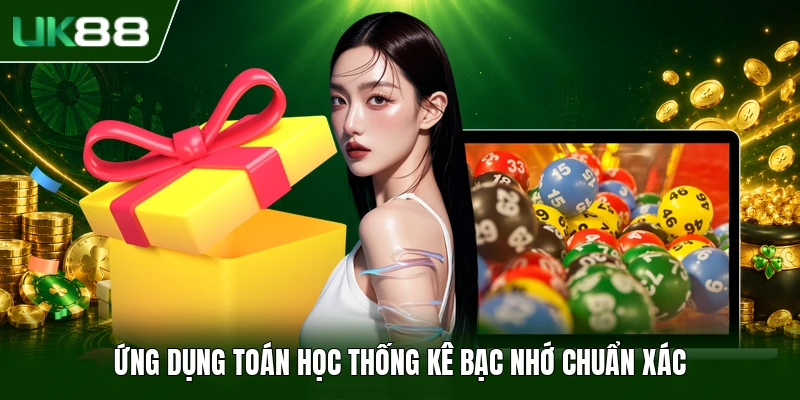 Bạc Nhớ Và 4 Phương Pháp Soi Cầu Xổ Số Đề Hiệu Quả 1 Ứng dụng toán học thống kê bạc nhớ chuẩn xác
